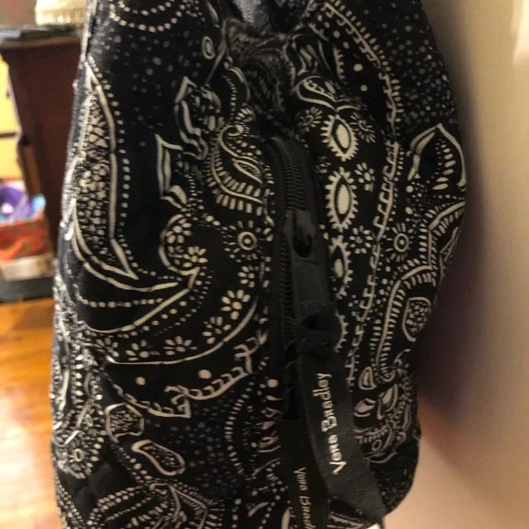 Vera Bradley, Stellar paisley wallet and bag! NWOT - Picture 5 of 10